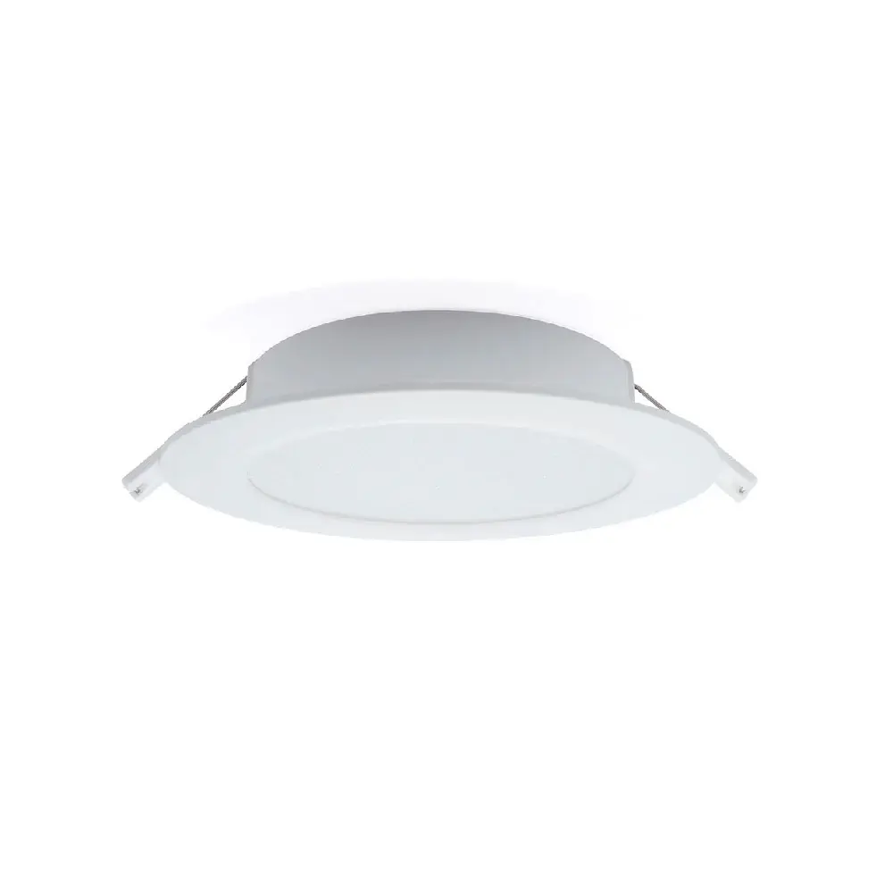 EMPOTRABLE LED INTELIGENTE 12W RGB WIFI 960LM APP ALEXA GOOGLE IP20 | Envío Rápido y Garantí