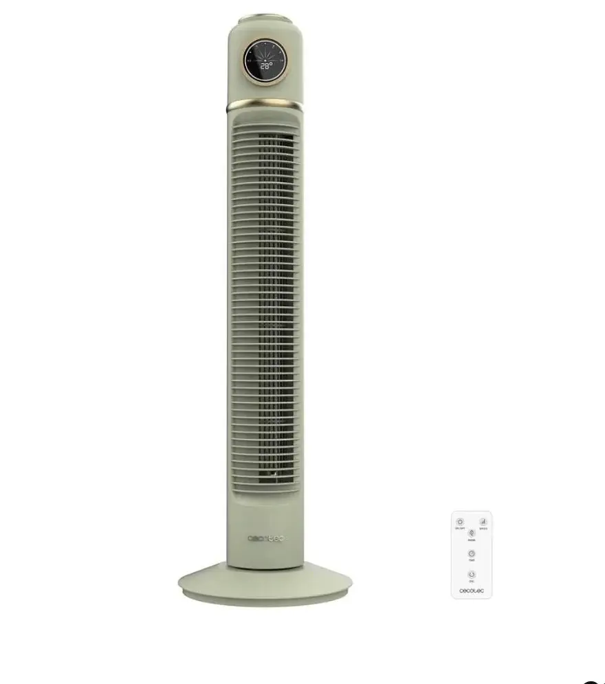 EnergySilence 1090 Skyline Retro Smart esmeralda