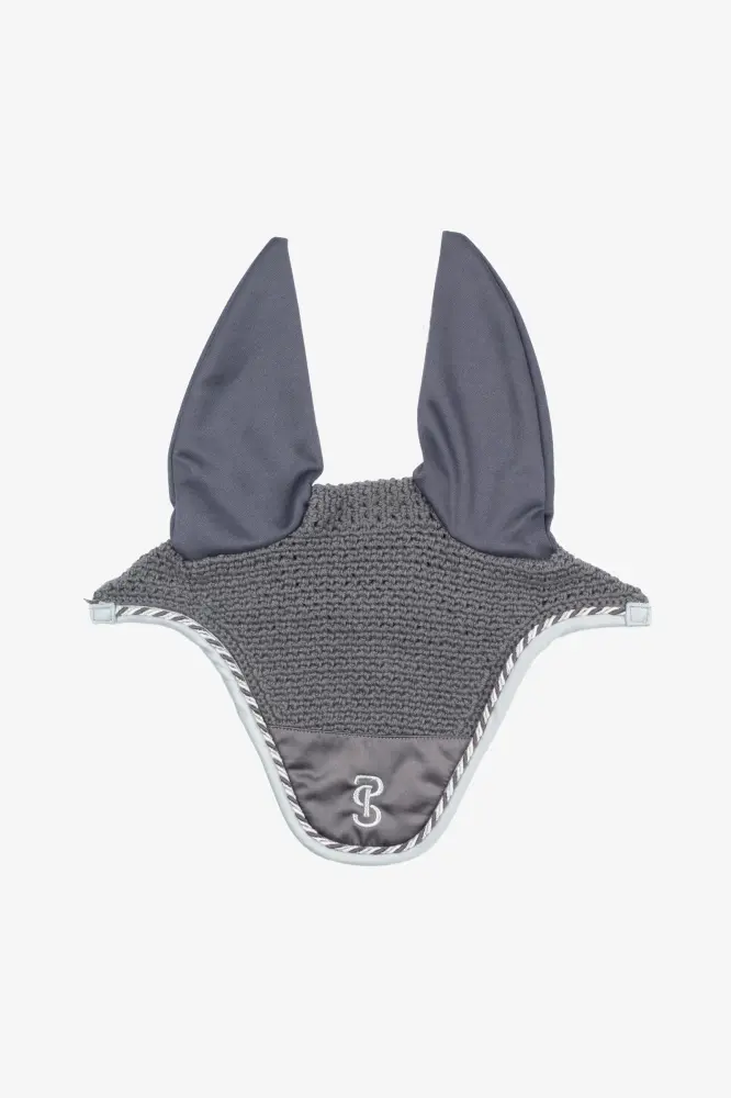 Fly Hat Signature Lava Grey F