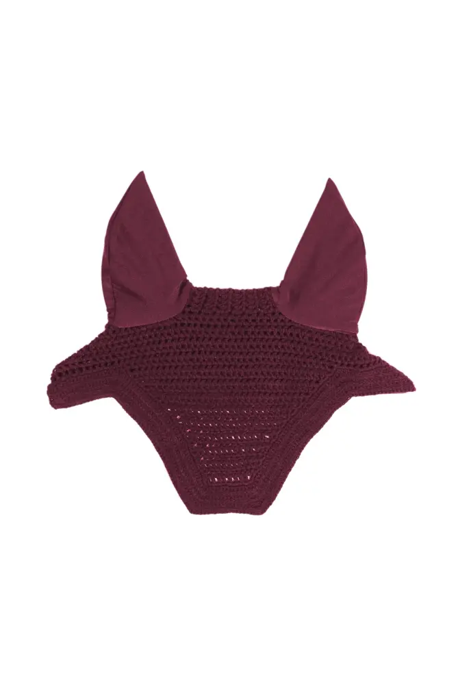 Fly Veil Wellington Borgoñ Dark Red F