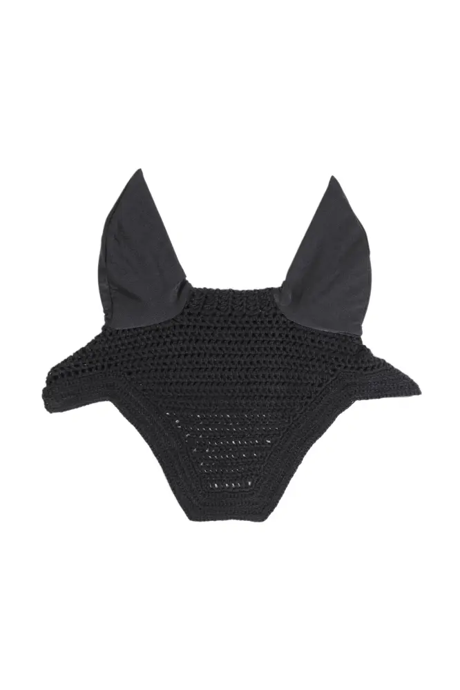 Fly Veil Wellington Grey F