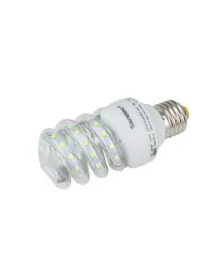 Foco 8w Espiral Led L.Calida | Polarizado | Bluetooth