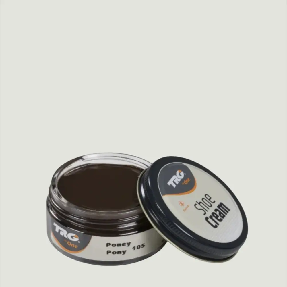 Gafas de Audio TRG Shoe Cream poney