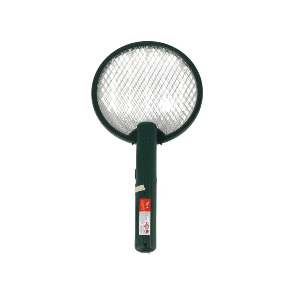 Gafas de Grabación Matamoscas Eléctrica Recargable