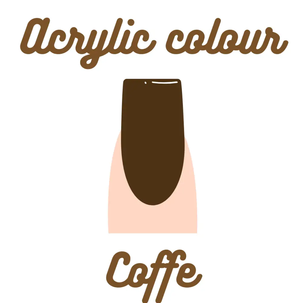 Gafas para Asistentes Acrílico Coffe 20g
