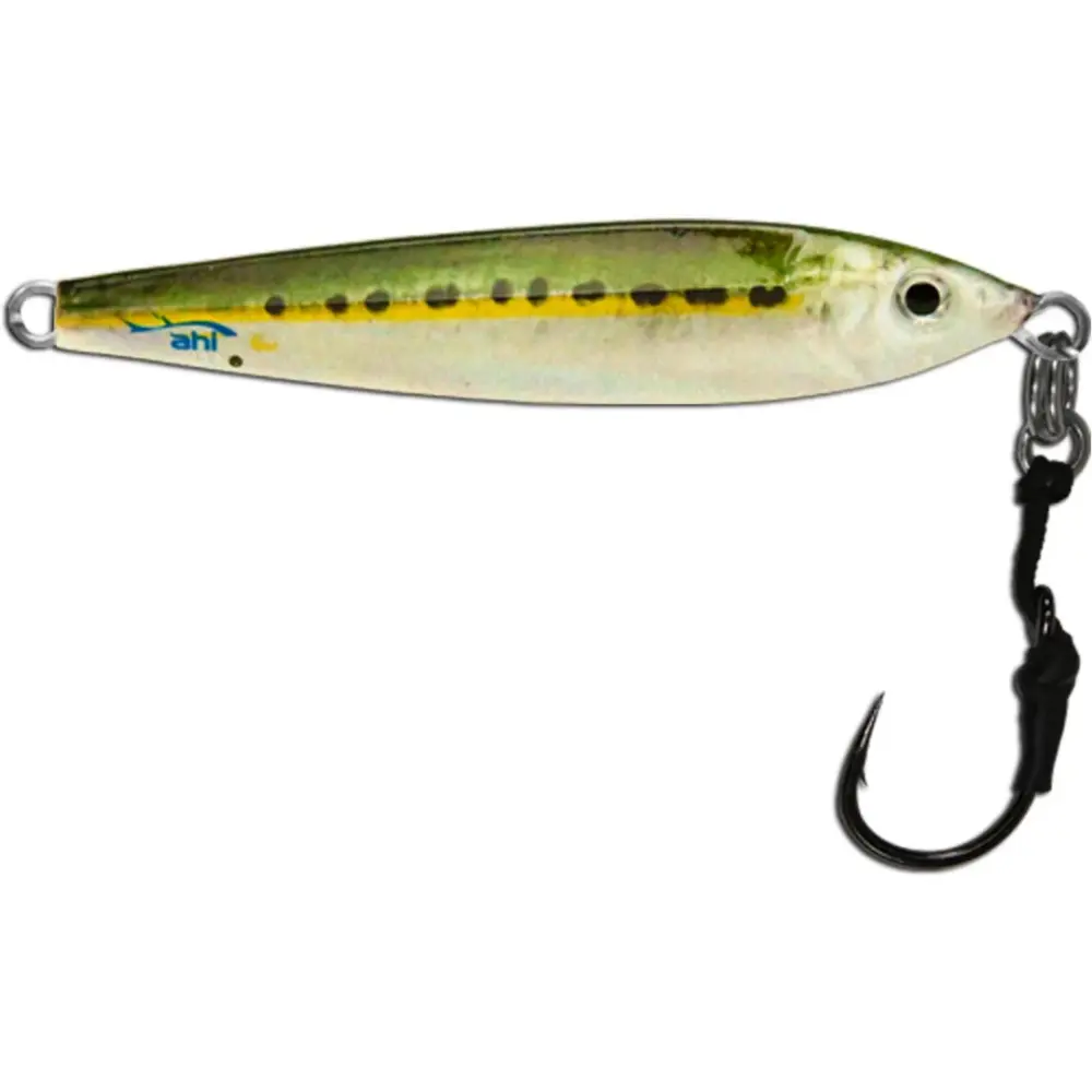 Gafas para Asistentes AHI-Sardine