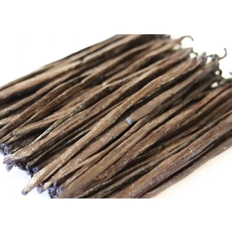 Gafas para Asistentes Gousses de vanille Bourbon - 10 gousses de vanille entières de qualité supérieure