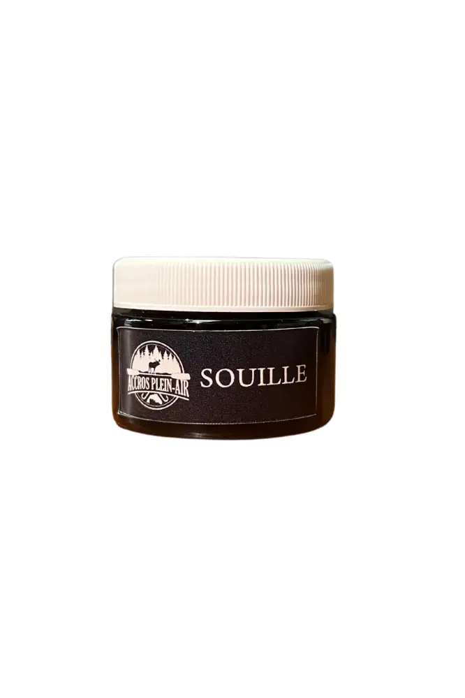 Gel Souille - 1 oz | Polarizado | Bluetooth