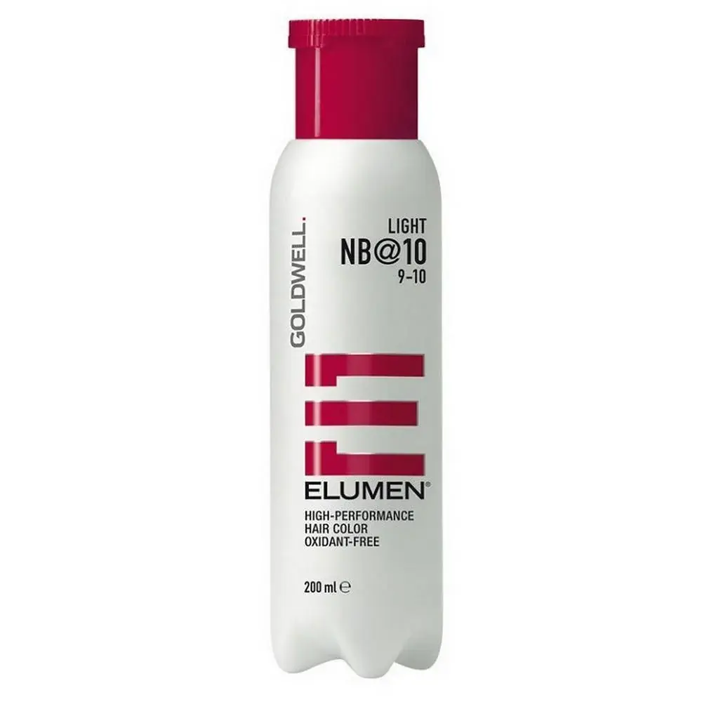 Goldwell - Dye Elumen Light NB@10 200 ml