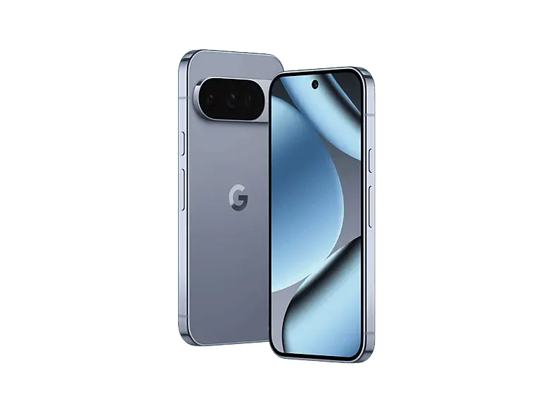 GOOGLE Pixel 10 Pro - 5G - 256 GB - Gris