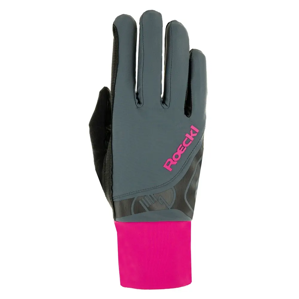 Guantes Melbourne Grey 10 | Envío Rápido y Garantí