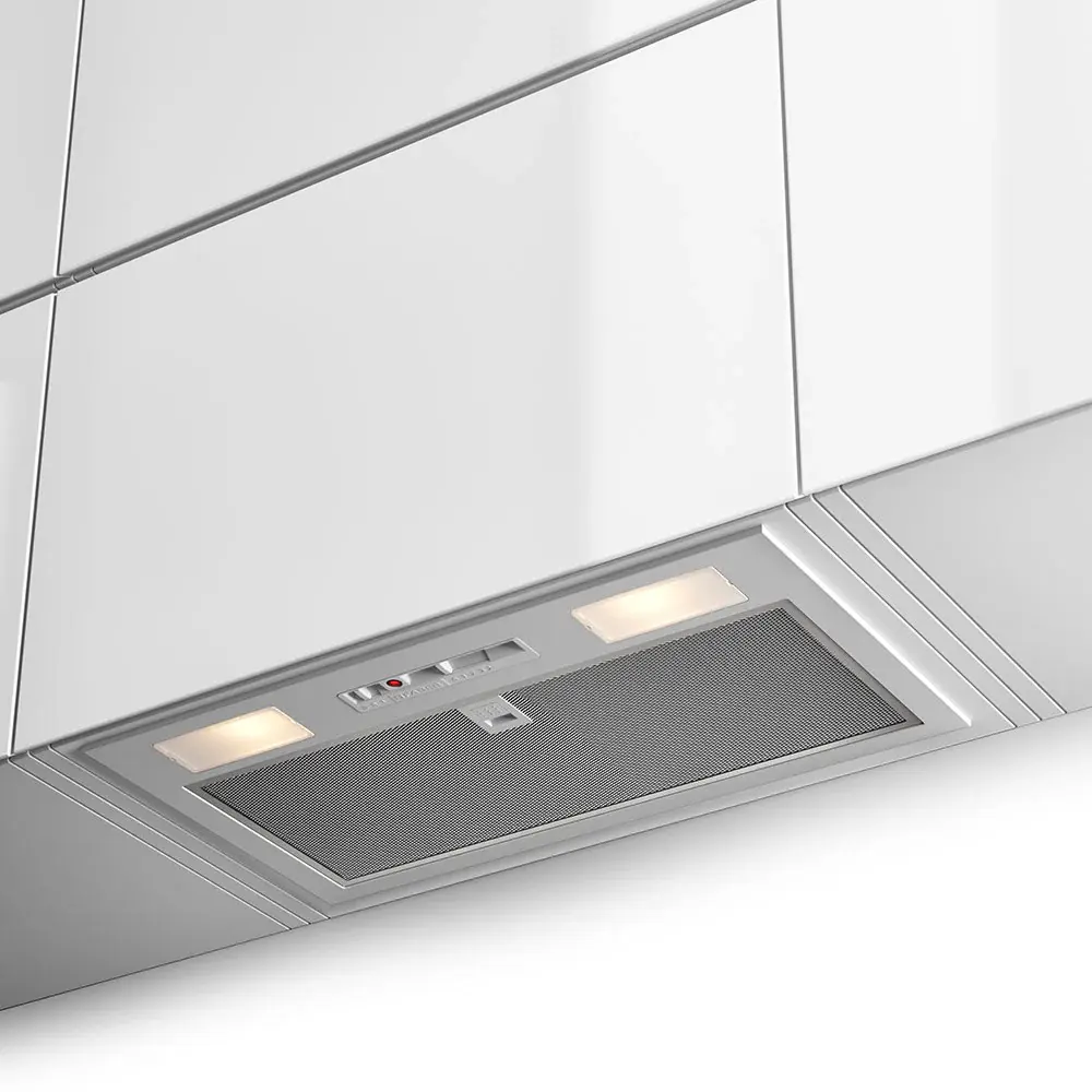 HOOD INKA AVANZADO C/33 LG A70