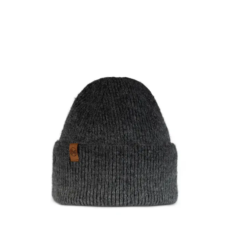 Knitted HatKYRE MARIN GRAPHITE