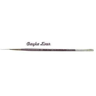 Lentes con Cámara Dayka pincel liner nº0