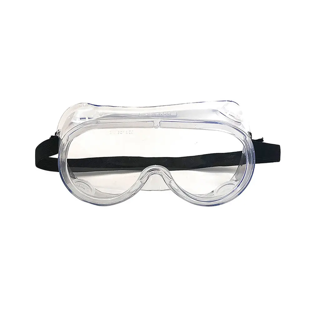 Lentes con Cámara Gafa protectora integral transparente o91