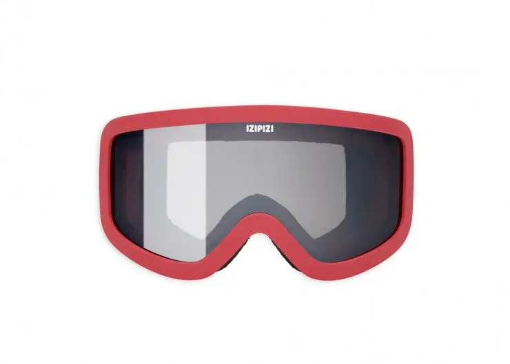Lentes con Cámara GAFAS SNOW REDUCIDO - PINK