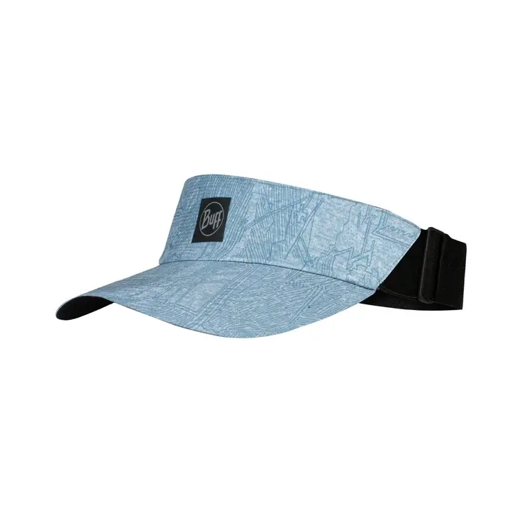 Lentes para Streaming BUFF® GO VISOR ELLBE INOXIDABLE