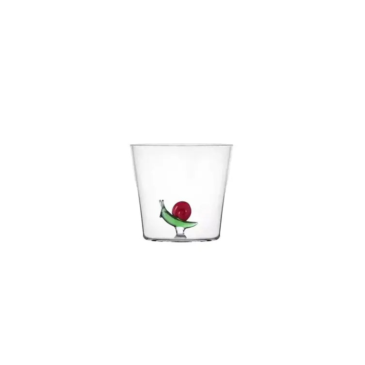 Lentes para Streaming Ichendorf Verre - Escargot