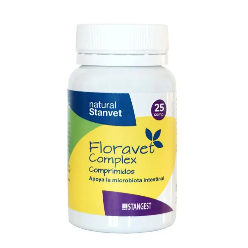 Lentes para Streaming Stanvet - Floravet Complex