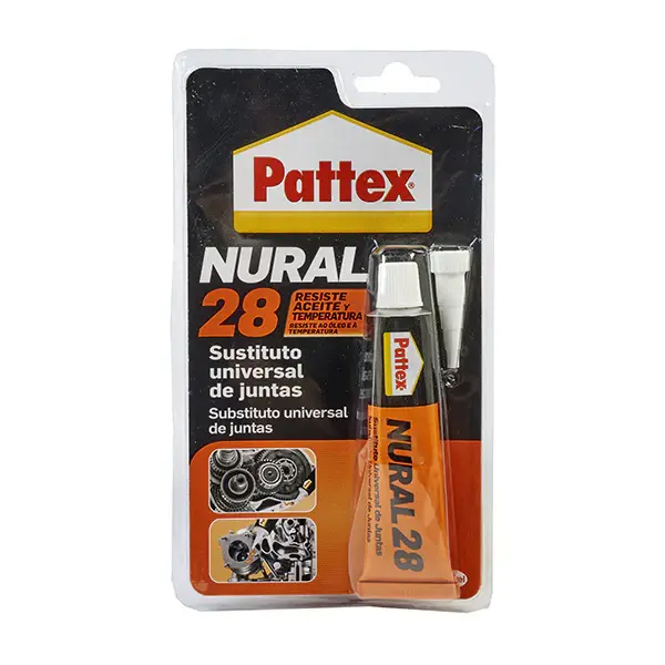 Nural 28 Pattex
