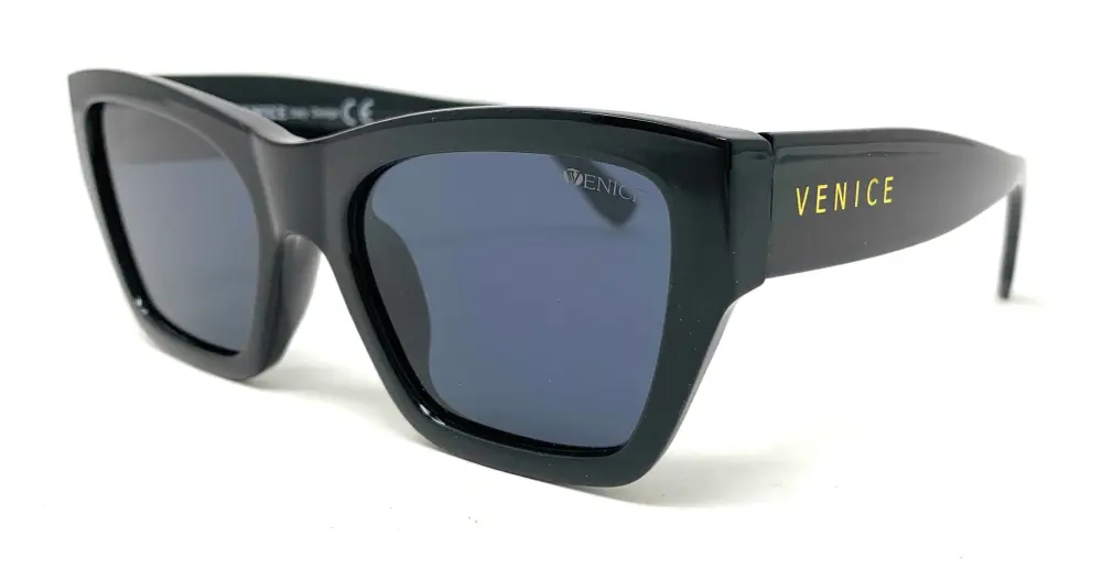 Pantalla Montada Gafas de sol Polarizadas de alta gama - 68351BK