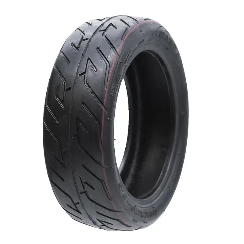 Pantalla Montada Neumático Tubeless 10x2,7-6,5 [Wanda]