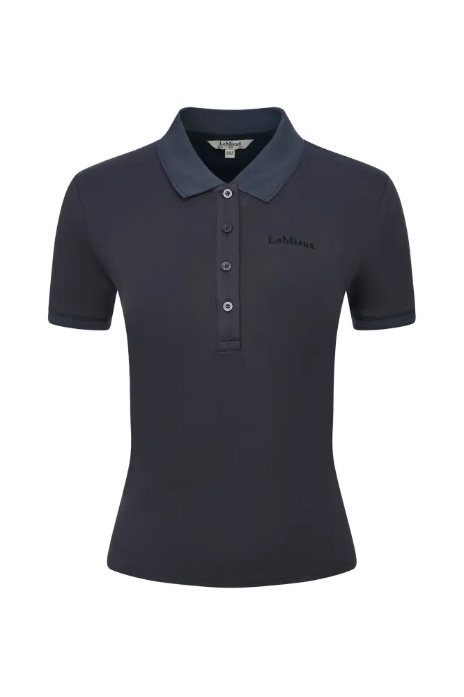 polo Dusk ñil 42