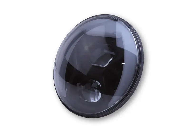 Óptica de faro delantero LED HIGHSIDER Tipo 8 | Envío Rápido y Garantí