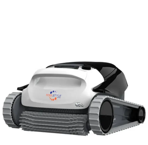 Robot électrique intelligent Poolstyle AG Dolphin - Maytronics Compatible con Asistente de Voz
