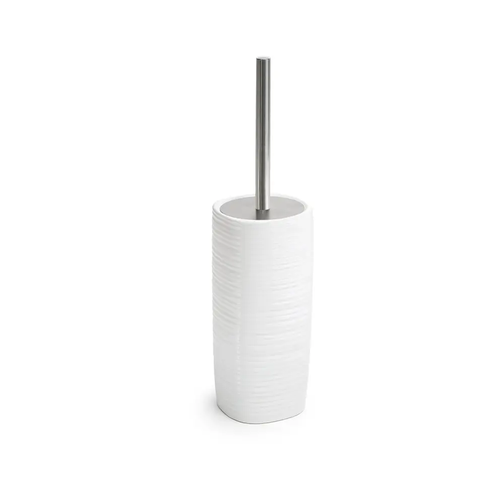 Scopino ceramica Gedy serie Kelly - Bianco