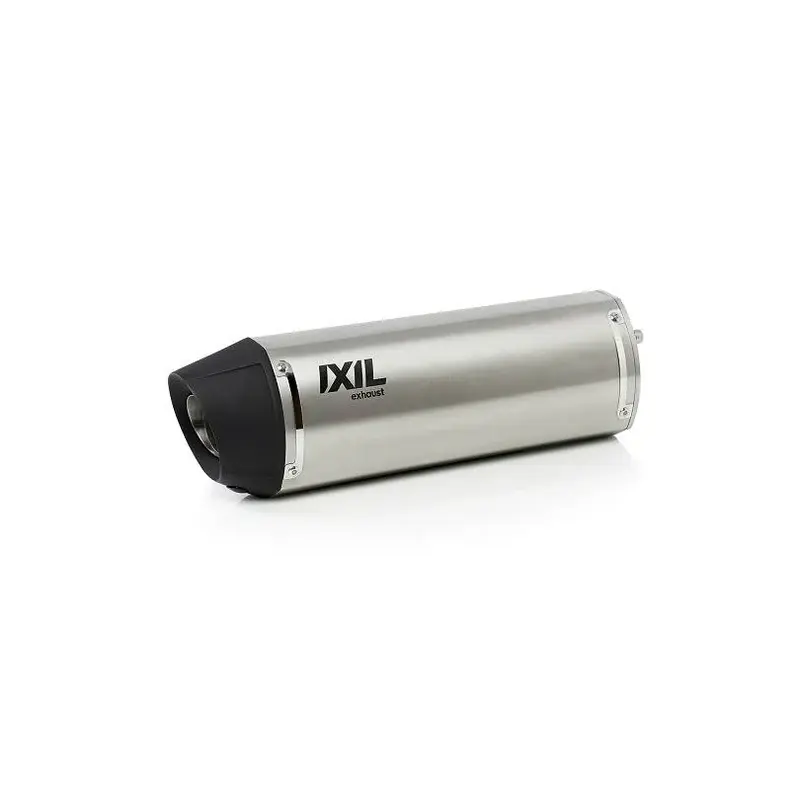 Silenciador IXIL Hexoval Xtrem - OK7068VSE Compatible con Asistente de Voz