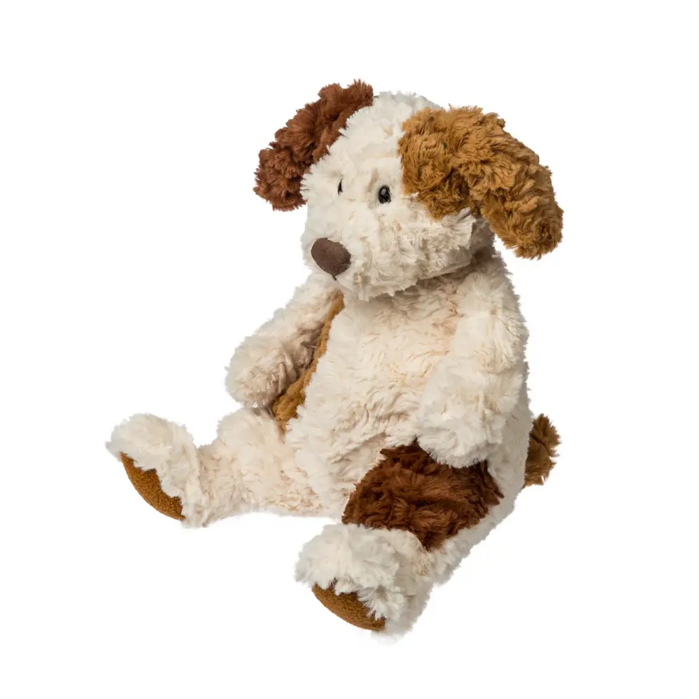 Snuggables Pup – 14″