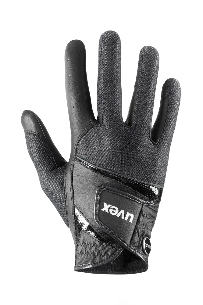 Sumair Riding Glove Ébano 11