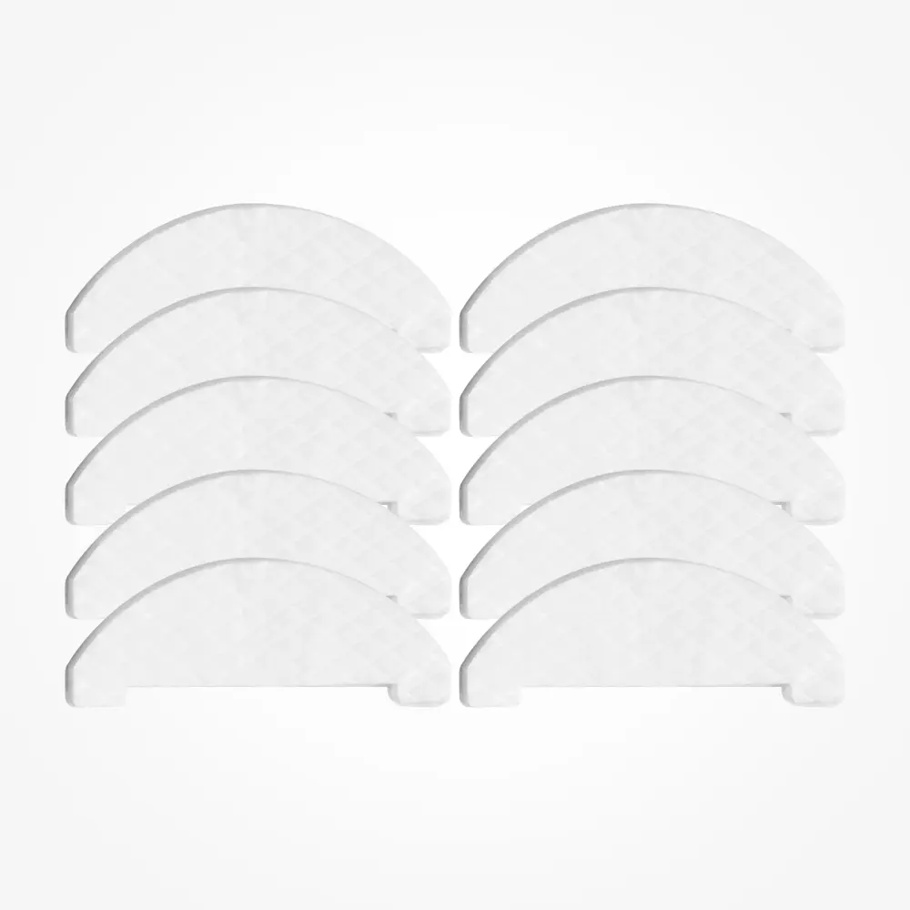 T10 Mopa*10 (desechable) con Estuche de Carga