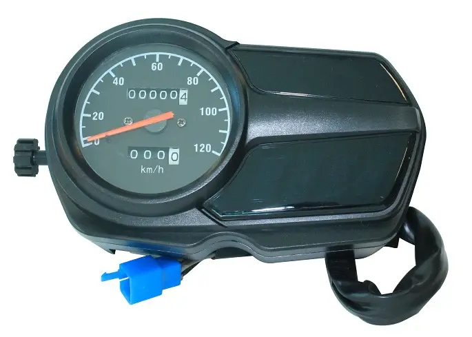Tacómetro AX4 GX Motor con Estuche de Carga