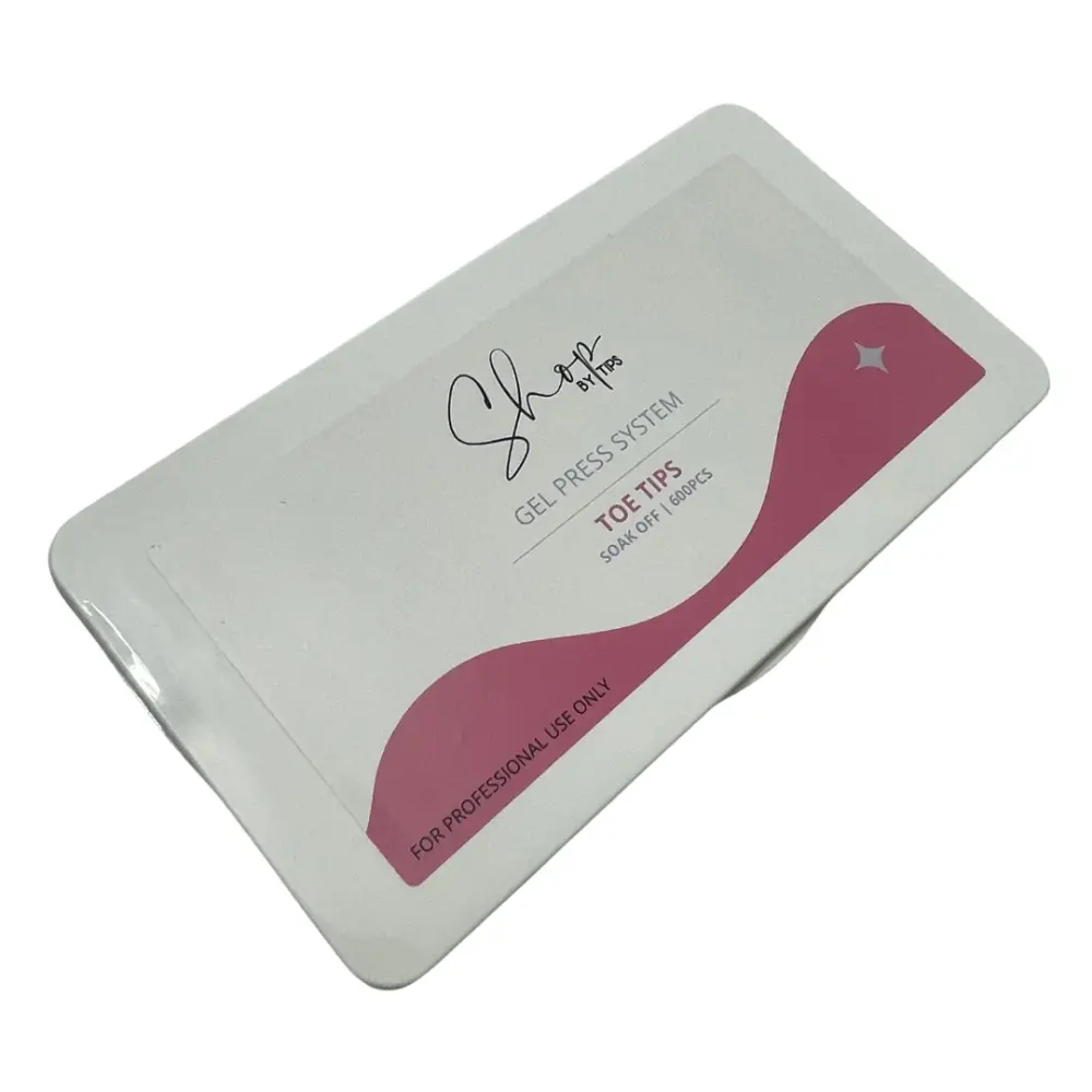 TOE GEL TIPS | Polarizado | Bluetooth