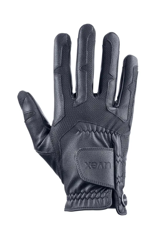 ventraxxion Riding Glove ñil 9-10