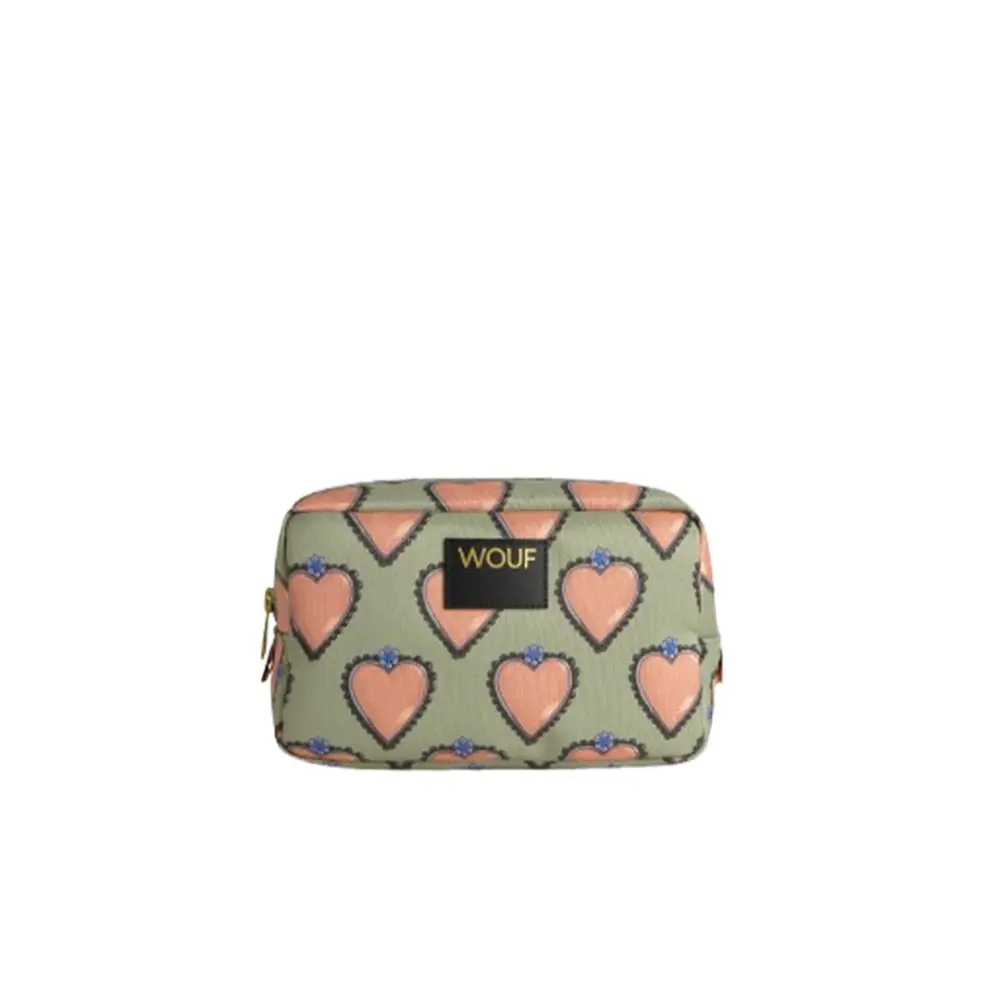 WOUF Trousse de toilette - Glow en Marco Ultraligero