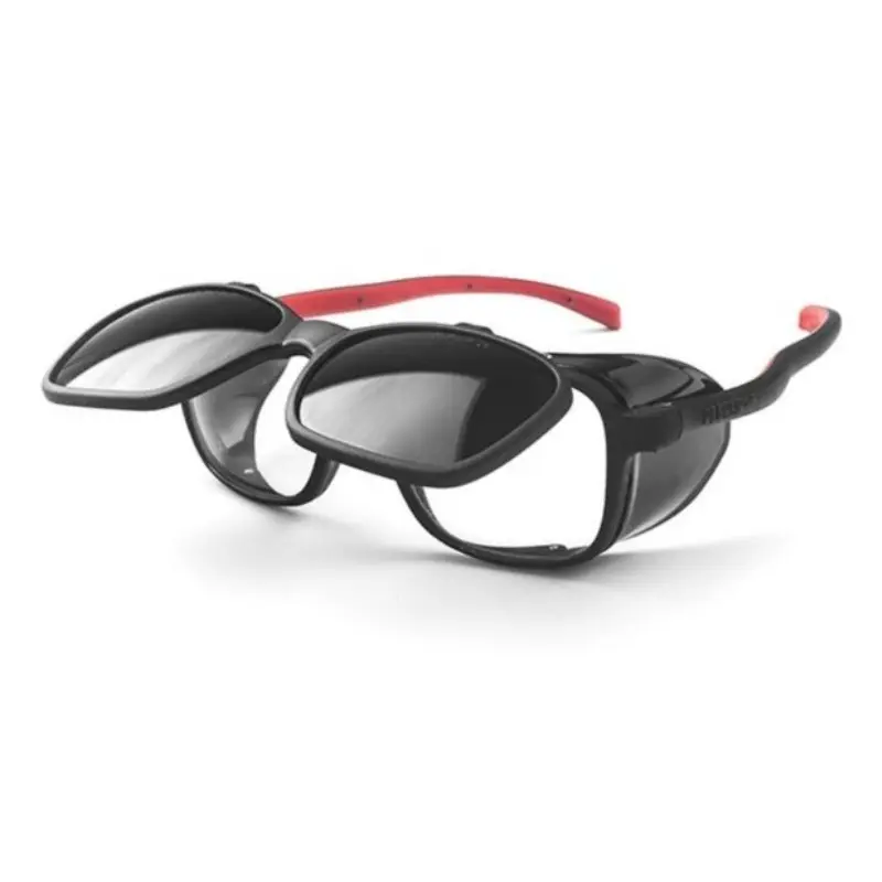 Adaptador HDMI VGA Gafas pegaso soldadura duplex 1095d3