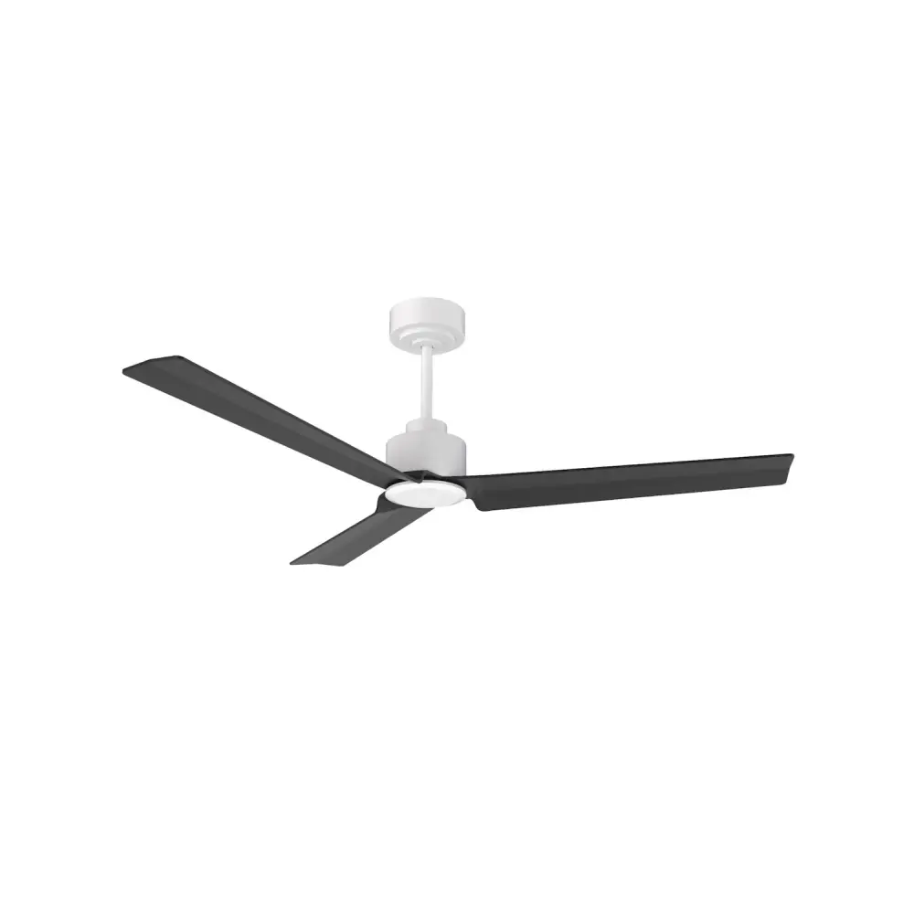 Convertidor de Medios Dc motor fan anne 1/3 color light temperatures