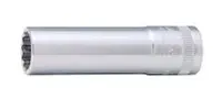 Dado Estriado De 3/8 X 5/8", Irimo 112731 con Garantí Incluida