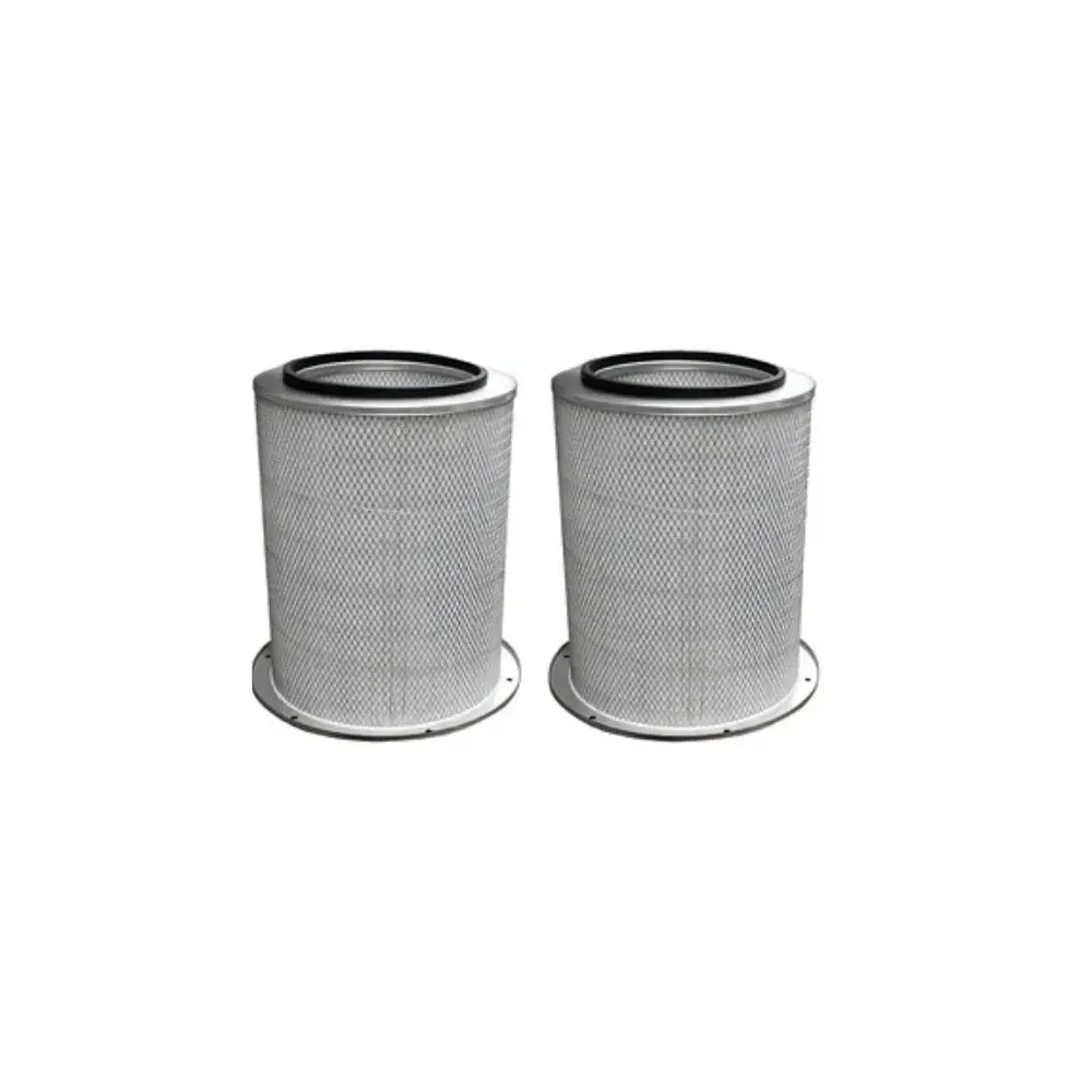 Filtro De Aire Gonher GA376