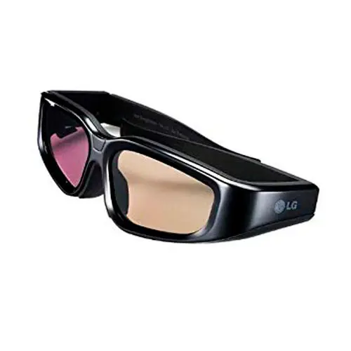 Gafas 3D activas LG AGS100 Compatible con PlayStation 5