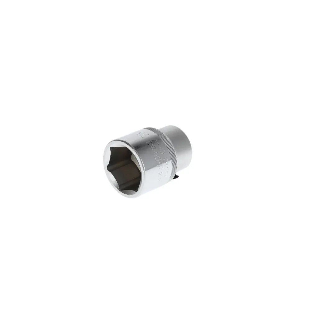 Gedore red r71003310 - vaso 3/4 , hexagonal, 33 mm l=56 mm (3300499) Compatible con PlayStation 5