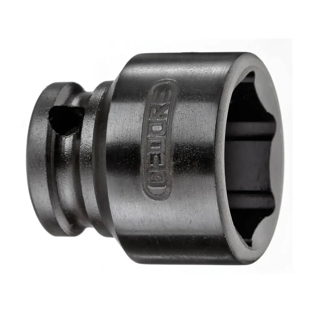 Gedore k 30 13 - vaso impacto hex 3/8 , 13 mm (6251830)