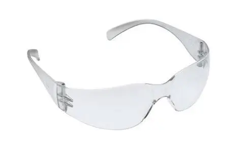 Lentes de seguridad virtua evidente 11329 - 3M