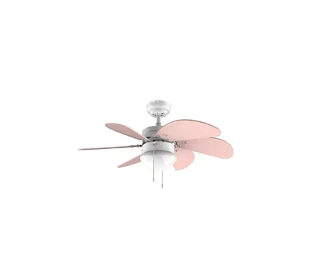 Ventilador de techo EnergySilence Aero 3600 Vision Nude Cecotec de Cobre Oxigenado