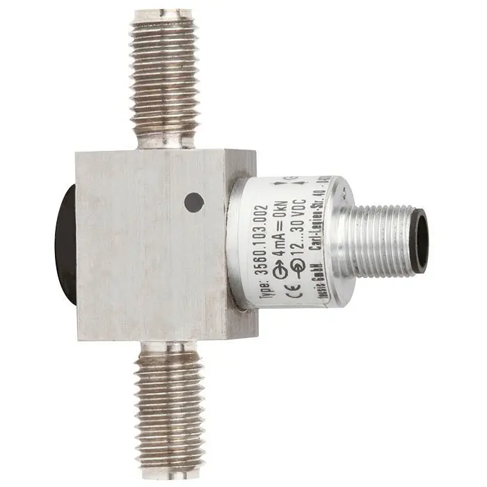 Galga extensiométrica WIKA, con Conector, M12 | 14345705
