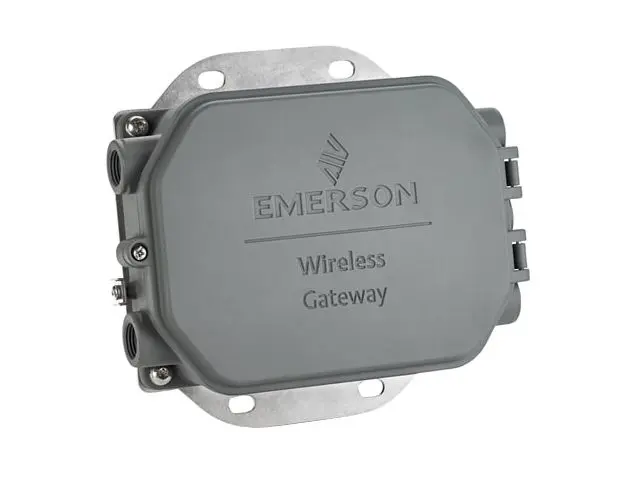 Gateway Rosemount 1410S, 64 MB RAM, 128 MB Flash SDRAM | 1410S2NA32ND1NAJ1