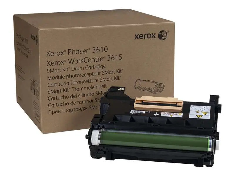 Xerox Phaser 3610/WorkCentre 3615/3655 Tambor de Imagen Único - 113R00773 (Drum)
